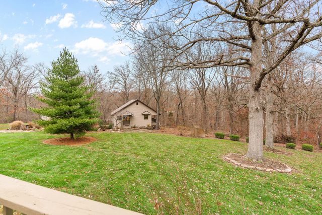 2334 Melton Drive, Nixa, MO 65714