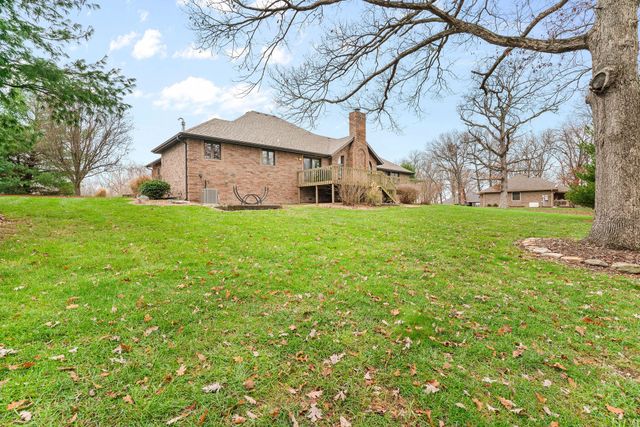 2334 Melton Drive, Nixa, MO 65714