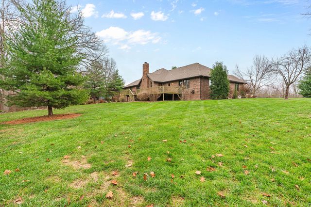 2334 Melton Drive, Nixa, MO 65714