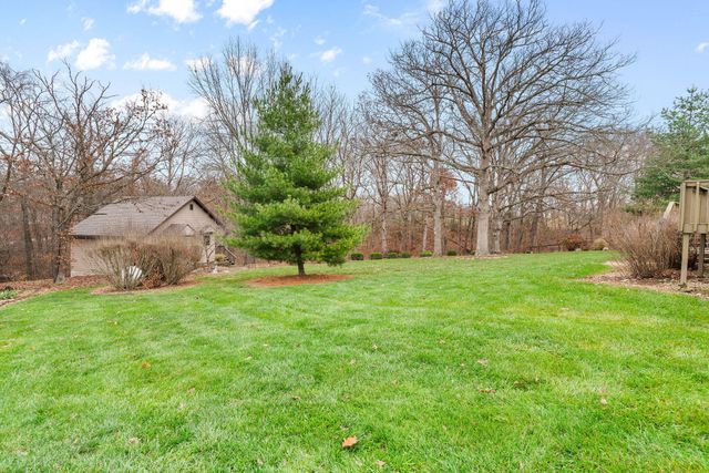 2334 Melton Drive, Nixa, MO 65714