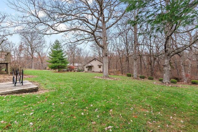 2334 Melton Drive, Nixa, MO 65714