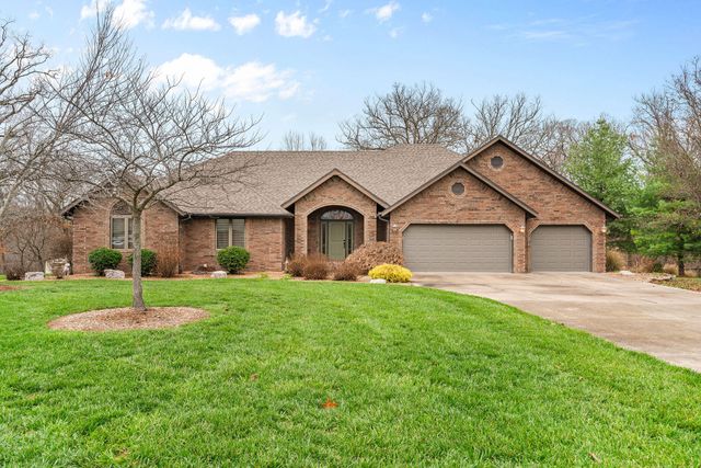 2334 Melton Drive, Nixa, MO 65714