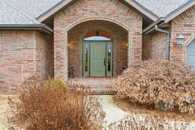 2334 Melton Drive, Nixa, MO 65714