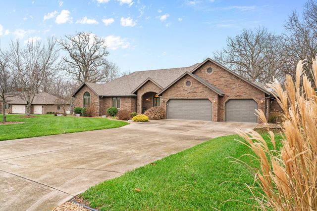 2334 Melton Drive, Nixa, MO 65714