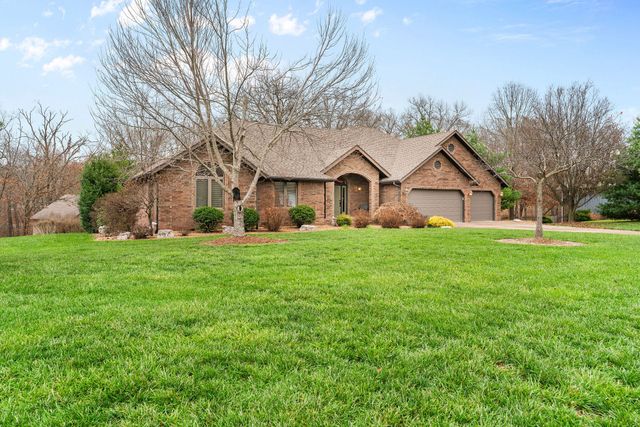 2334 Melton Drive, Nixa, MO 65714