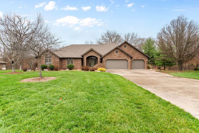 2334 Melton Drive, Nixa, MO 65714