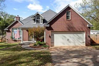 670 SE 60th Avenue, Norman, OK 73026