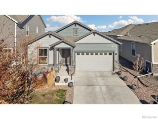 4281 Bluffview Drive, Loveland, CO 80537