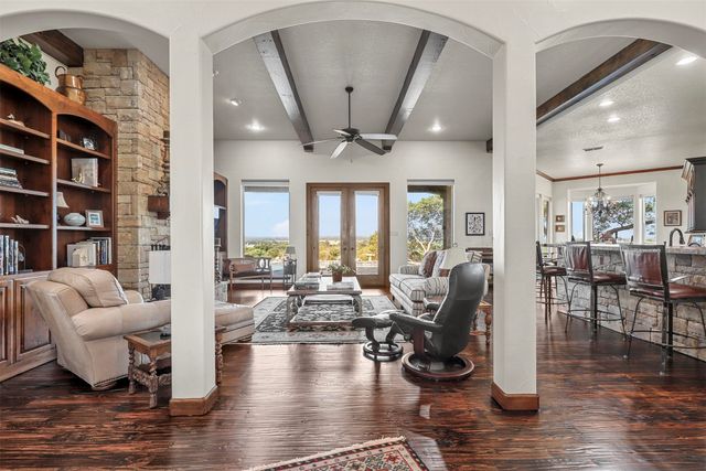 701 Cactus Rio Drive, Weatherford, TX 76087