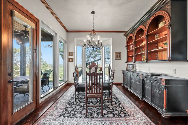 701 Cactus Rio Drive, Weatherford, TX 76087