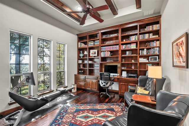 701 Cactus Rio Drive, Weatherford, TX 76087