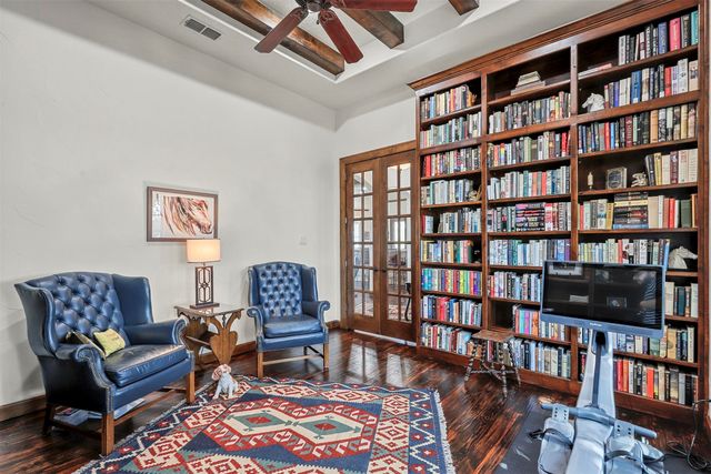 701 Cactus Rio Drive, Weatherford, TX 76087