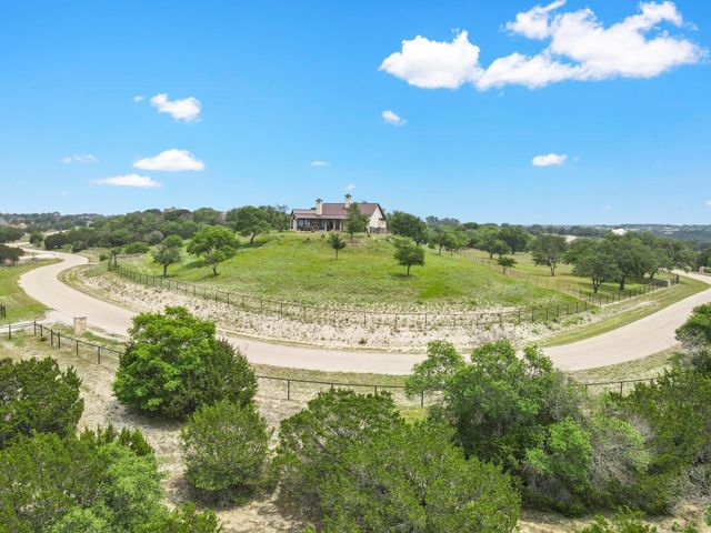 701 Cactus Rio Drive, Weatherford, TX 76087