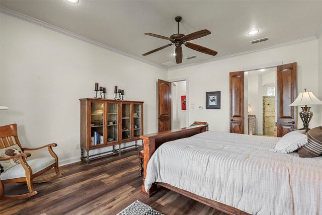 701 Cactus Rio Drive, Weatherford, TX 76087