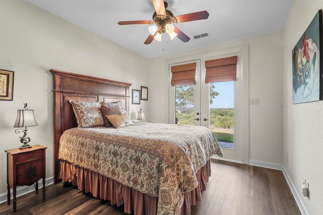 701 Cactus Rio Drive, Weatherford, TX 76087