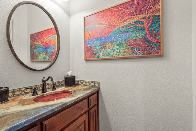 701 Cactus Rio Drive, Weatherford, TX 76087