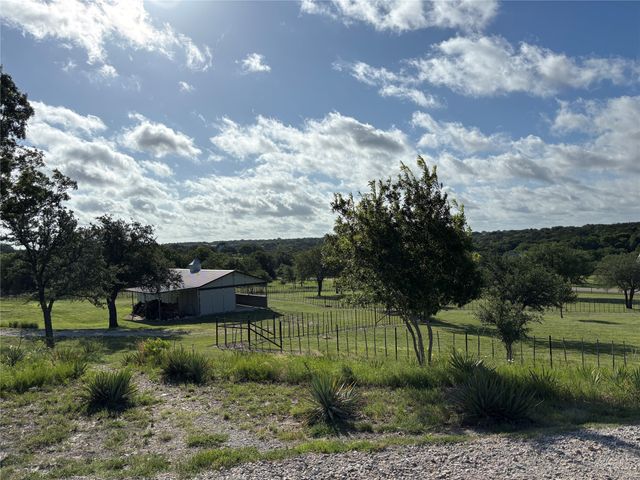 701 Cactus Rio Drive, Weatherford, TX 76087