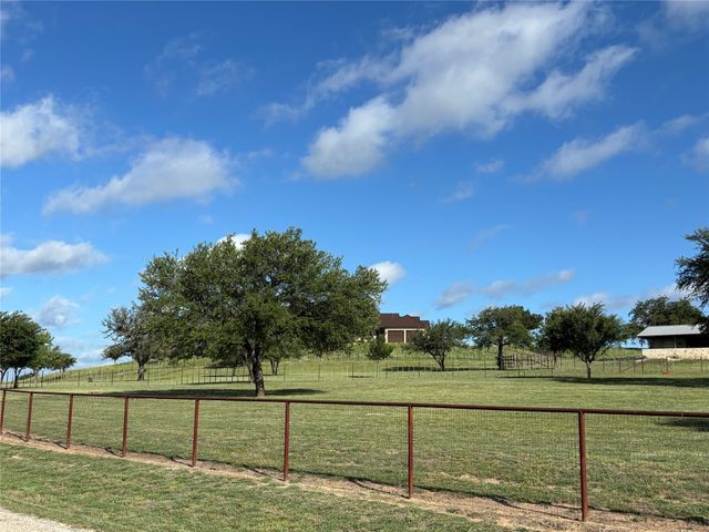 701 Cactus Rio Drive, Weatherford, TX 76087