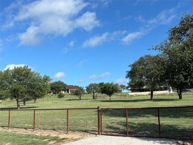 701 Cactus Rio Drive, Weatherford, TX 76087