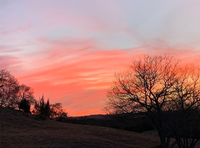 701 Cactus Rio Drive, Weatherford, TX 76087