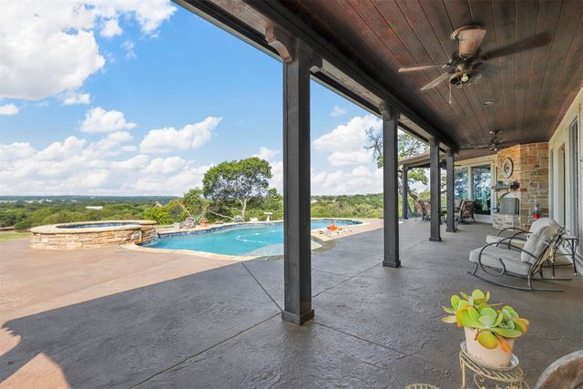 701 Cactus Rio Drive, Weatherford, TX 76087