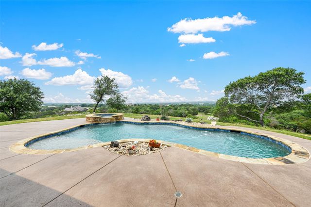 701 Cactus Rio Drive, Weatherford, TX 76087