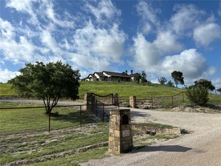 701 Cactus Rio Drive, Weatherford, TX 76087