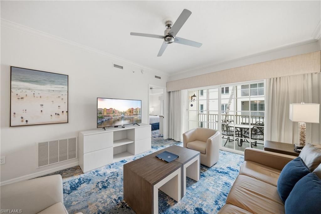 221 9th ST S 206, NAPLES, FL 34102 — exterior