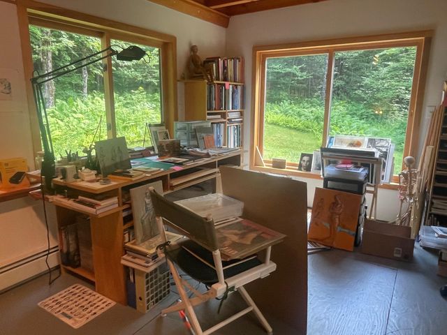1751 Kingdom Road, Vershire, VT 05079