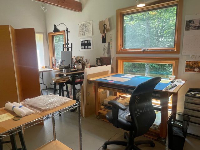 1751 Kingdom Road, Vershire, VT 05079