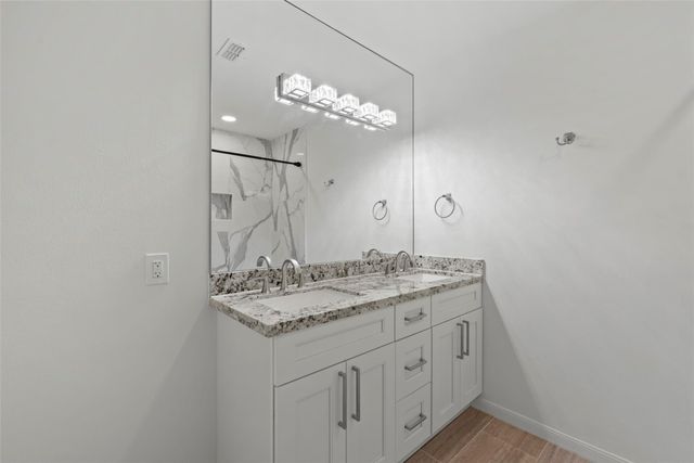 12907 Trail Hollow Drive 2907, Houston, TX 77079