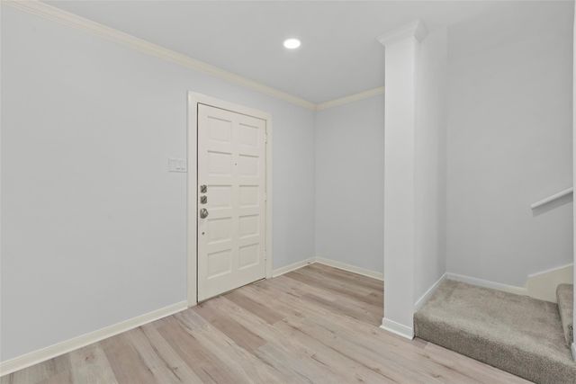 12907 Trail Hollow Drive 2907, Houston, TX 77079