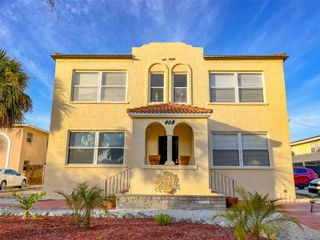 408 ARMADA ROAD S 8, Venice, FL 34285