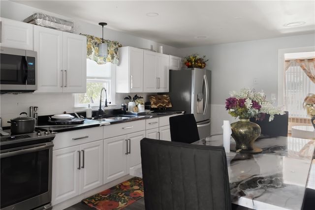 70 Brewster Street, Pawtucket, RI 02860
