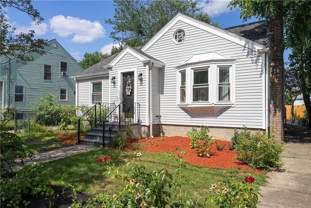 70 Brewster Street, Pawtucket, RI 02860