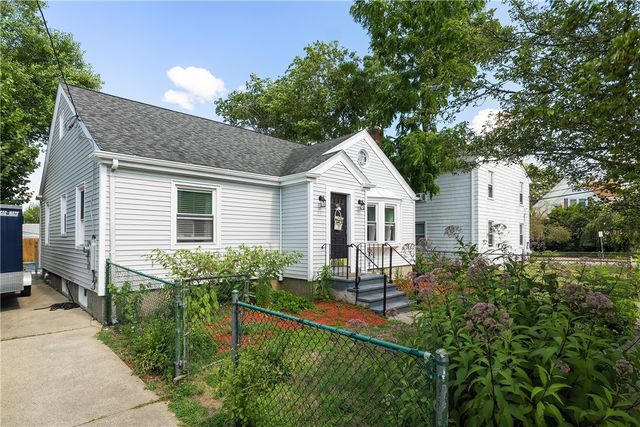 70 Brewster Street, Pawtucket, RI 02860