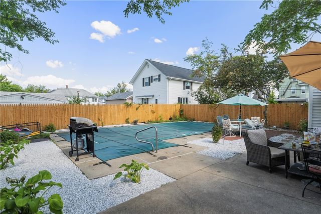 70 Brewster Street, Pawtucket, RI 02860