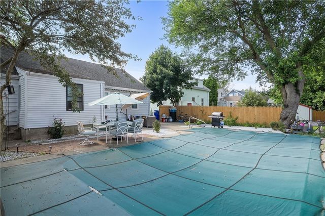 70 Brewster Street, Pawtucket, RI 02860
