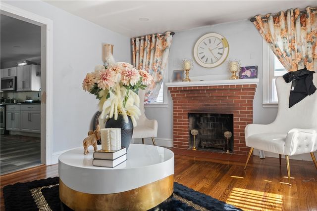 70 Brewster Street, Pawtucket, RI 02860