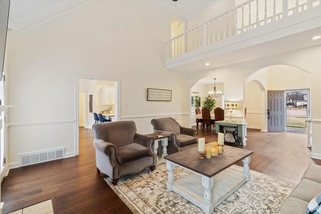 744 SUGARBUSH CV N, Collierville, TN 38017