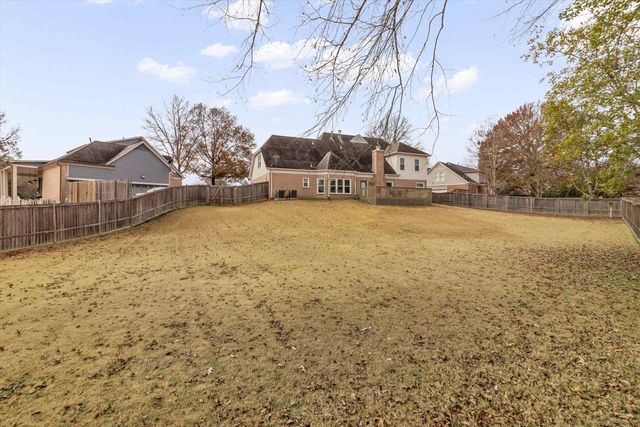 744 SUGARBUSH CV N, Collierville, TN 38017