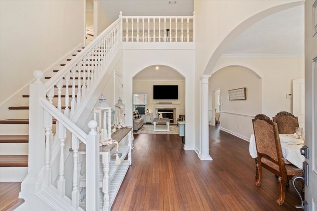 744 SUGARBUSH CV N, Collierville, TN 38017