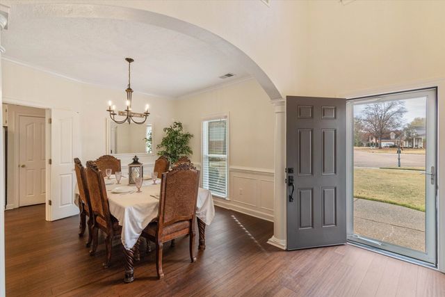 744 SUGARBUSH CV N, Collierville, TN 38017