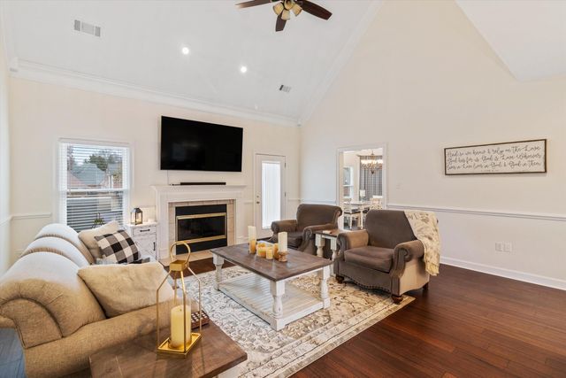 744 SUGARBUSH CV N, Collierville, TN 38017