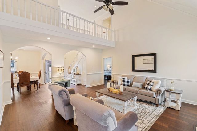 744 SUGARBUSH CV N, Collierville, TN 38017