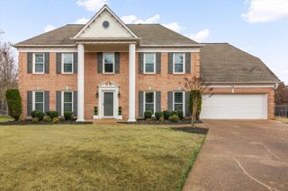 744 SUGARBUSH CV N, Collierville, TN 38017