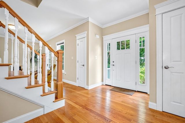 245 High St, Acton, MA 01720