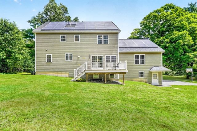 245 High St, Acton, MA 01720