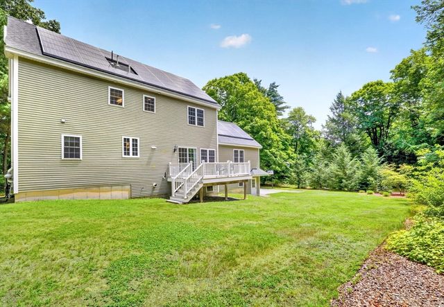 245 High St, Acton, MA 01720