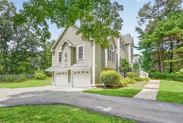 245 High St, Acton, MA 01720